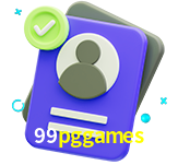 Tornar-se um membro do 99pggames é muito simples