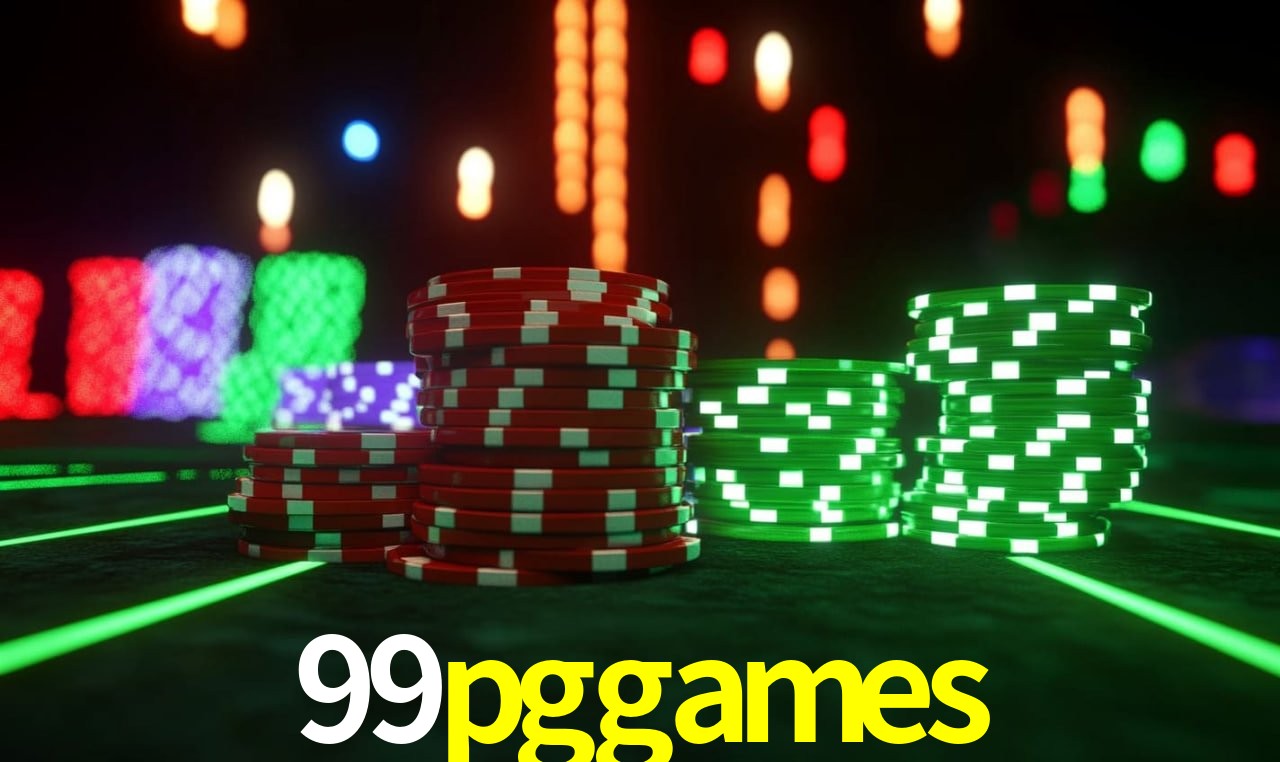 Experiência VIP 99pggames