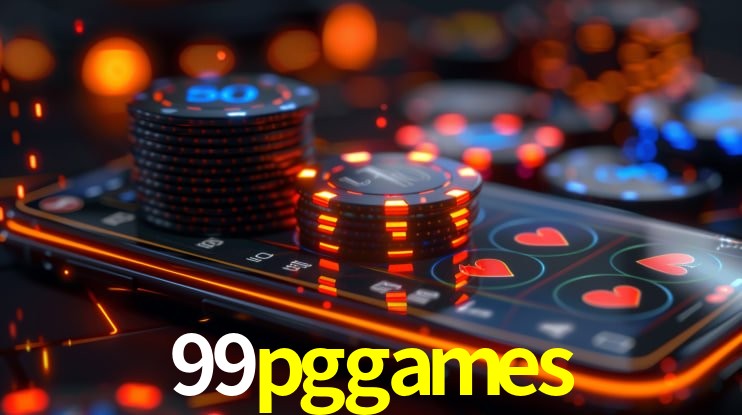 Statistics 99pggames