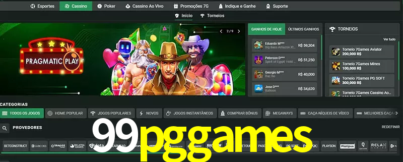 cassino 99pggames