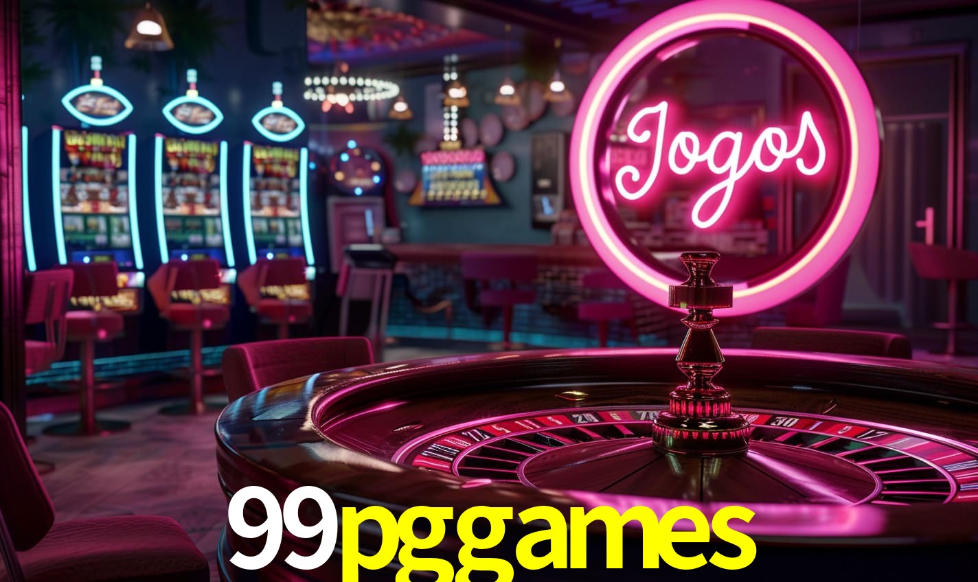 Explorando a Categoria de Eventos em Apostas na 99pggames