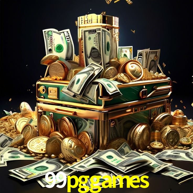 Statistics 99pggames