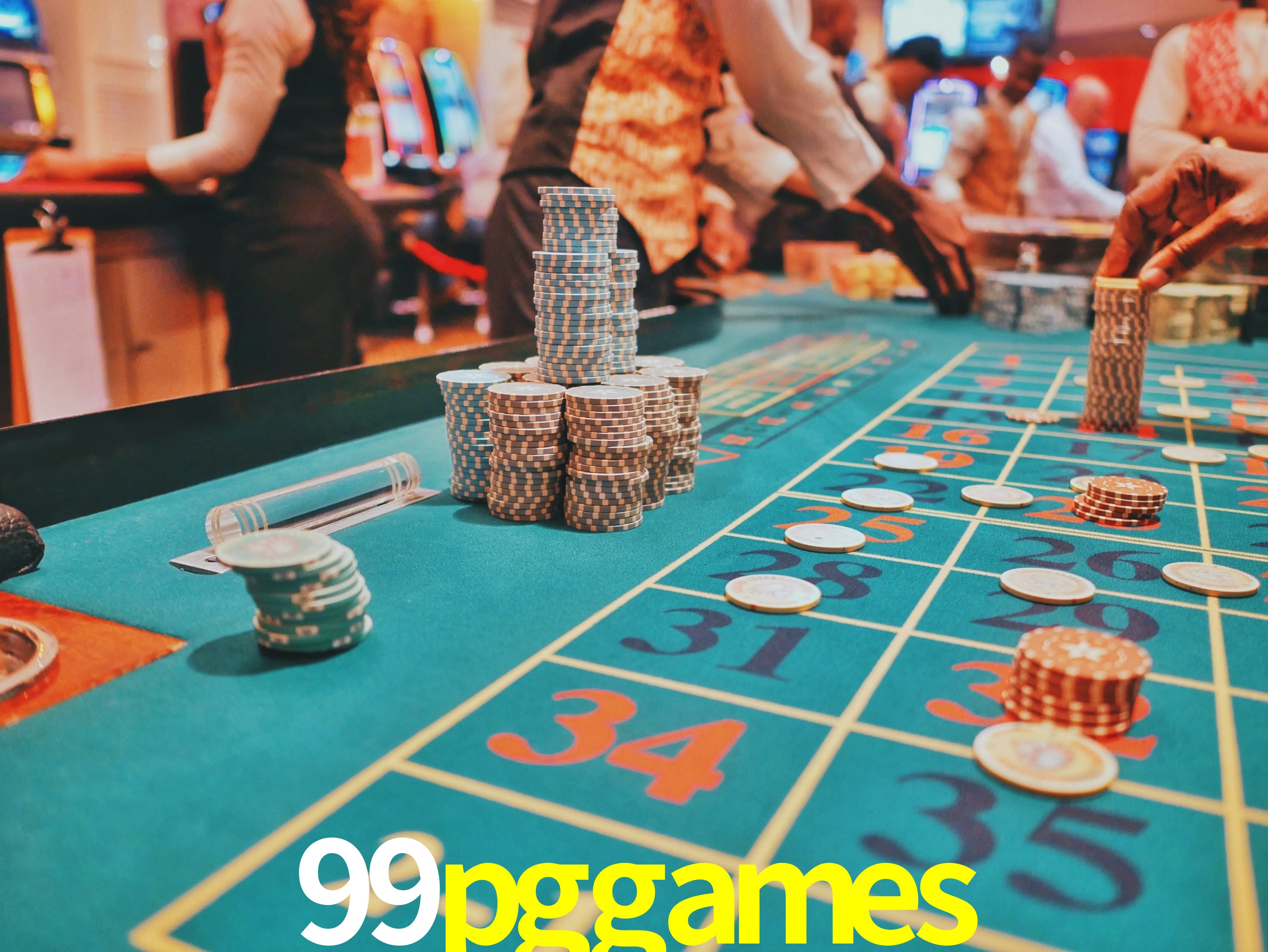 Football Betting 99pggames