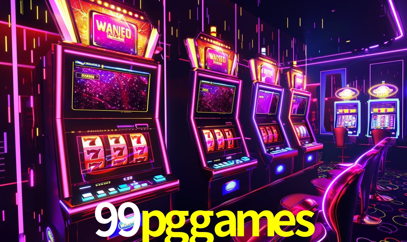 A Popularidade dos Caça-Níqueis no 99pggames