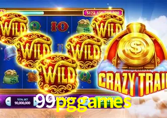 Descubra o Mundo do Cassino Online com 99pggames