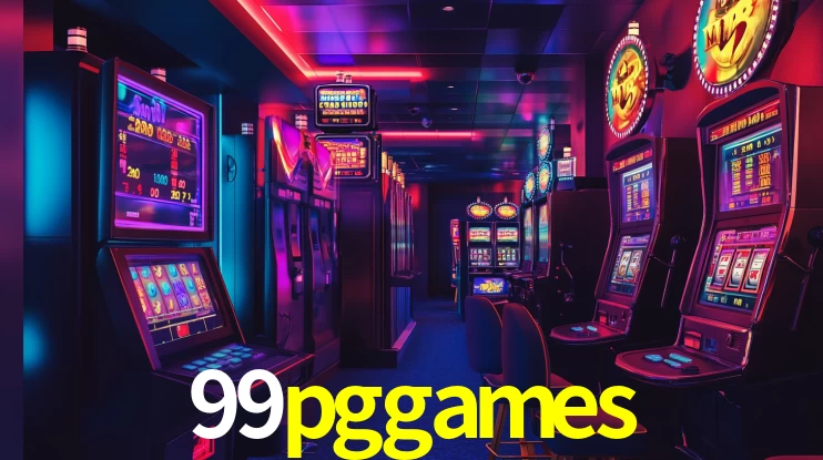 Welcome Bonus 99pggames