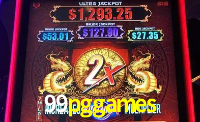 Live Casino 99pggames