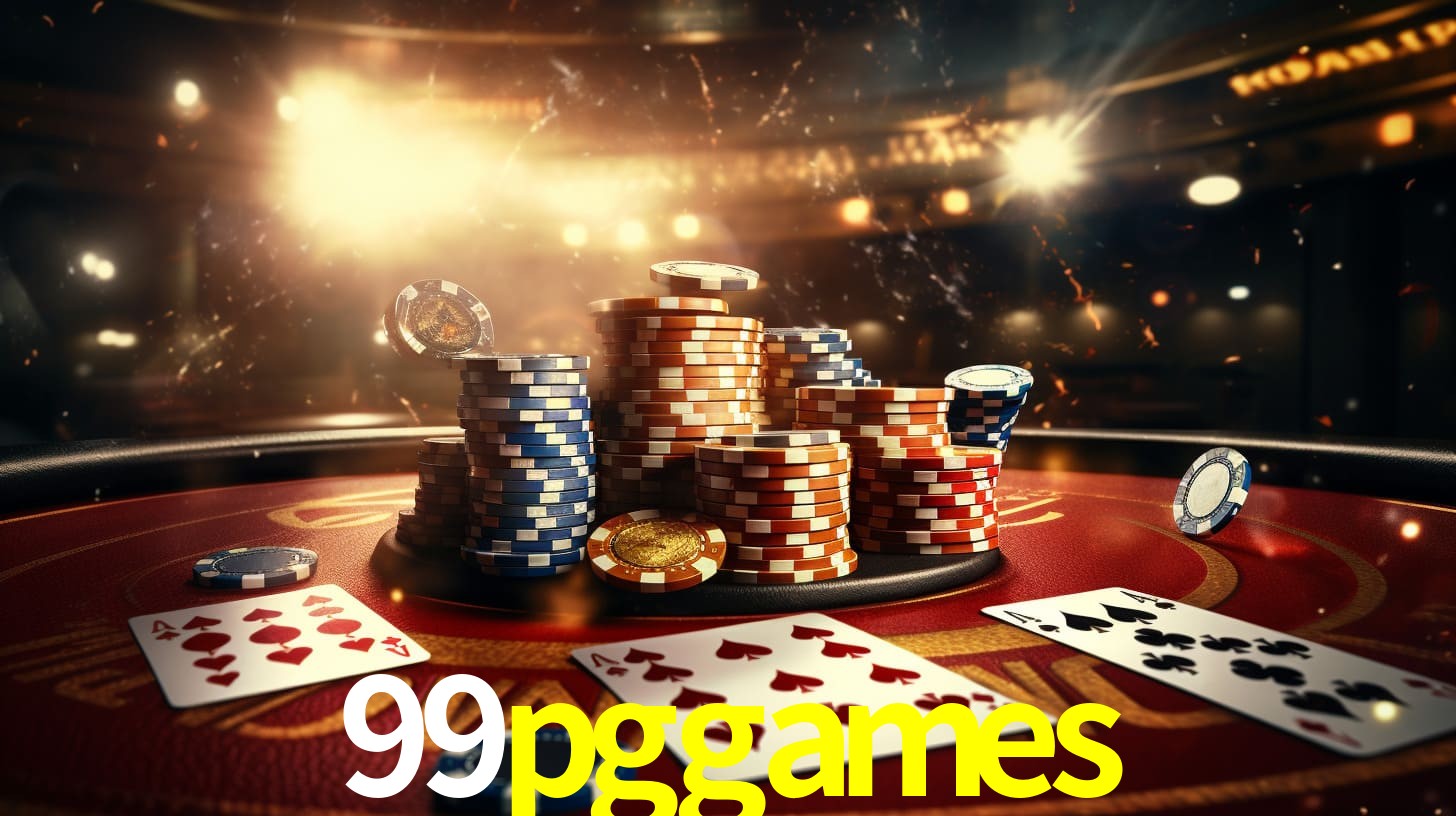 Live Casino 99pggames