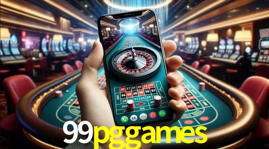Game Providers 99pggames