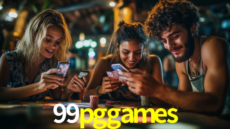 Tournaments 99pggames