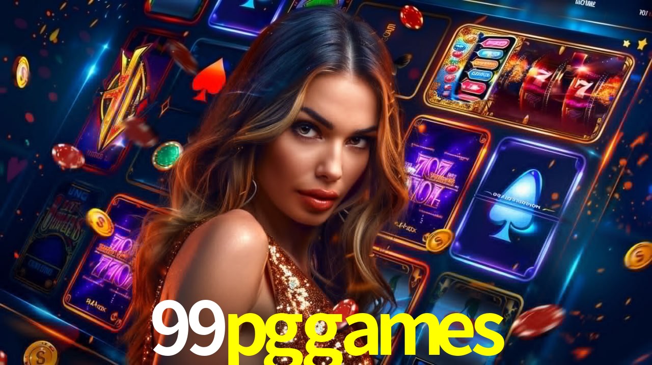 Descubra o Programa VIP da 99pggames: Vantagens Exclusivas para Jogadores