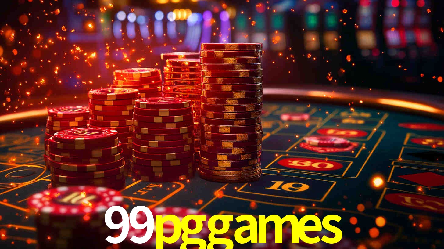 99pggames App Interface