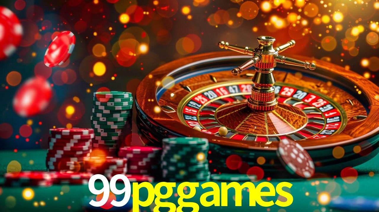 Descubra a Essência do 99pggames: Nossa História e Compromissos