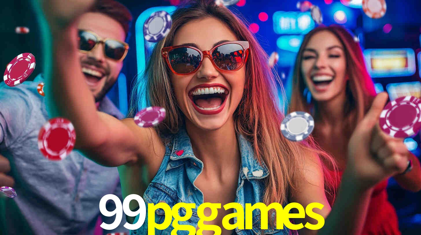 Inovações de Jogos na 99pggames: O Futuro das Experiências Interativas