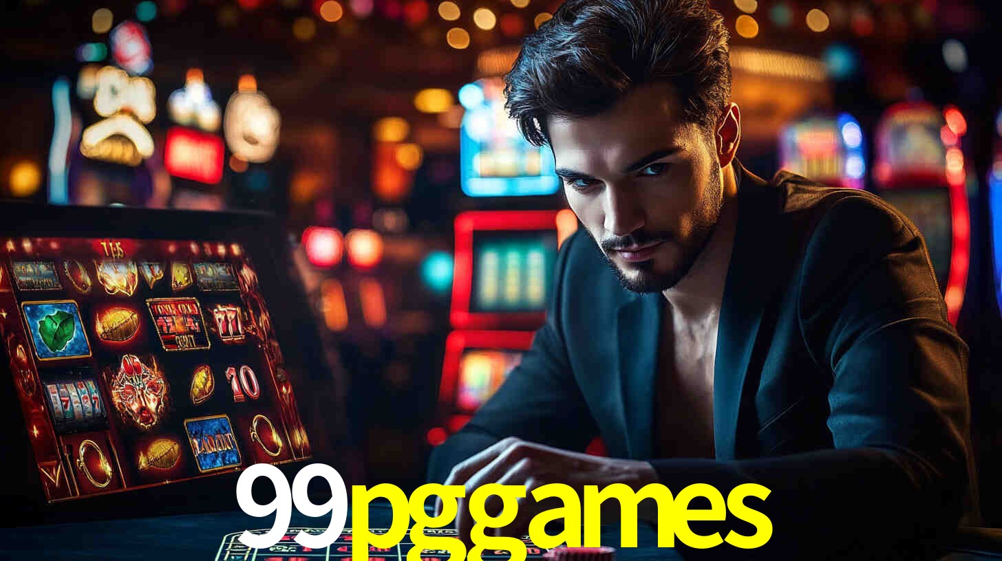 99pggames