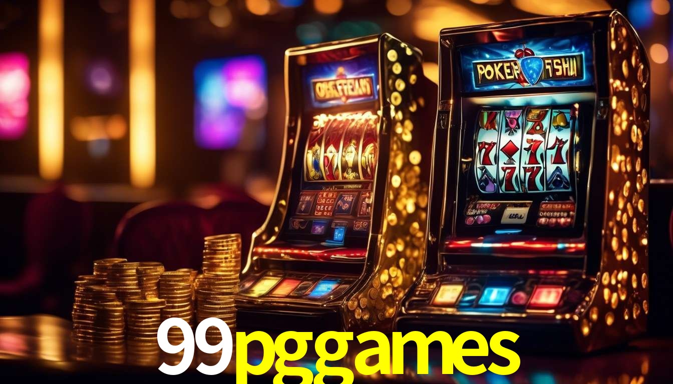 Explorando a Categoria de Eventos em Apostas na 99pggames