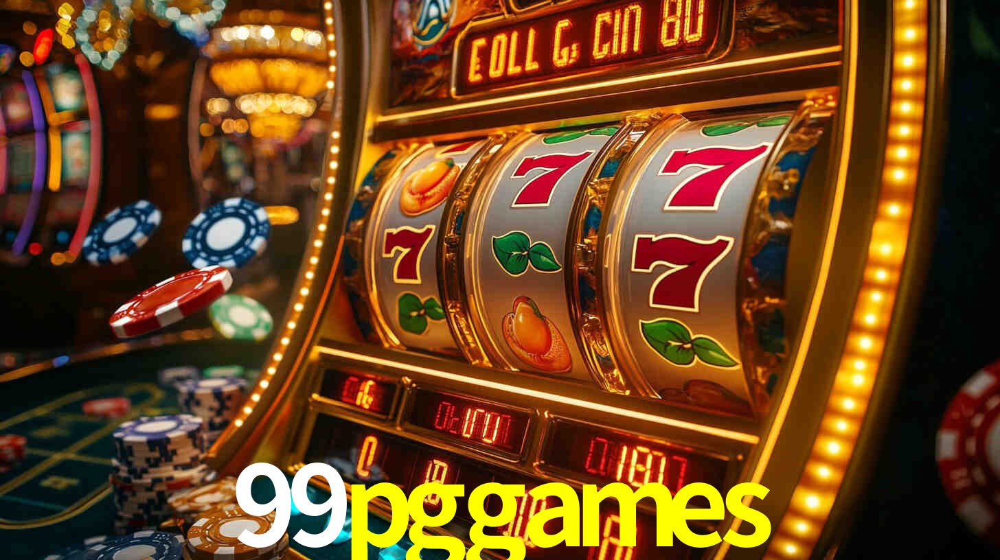 Premium Interface 99pggames