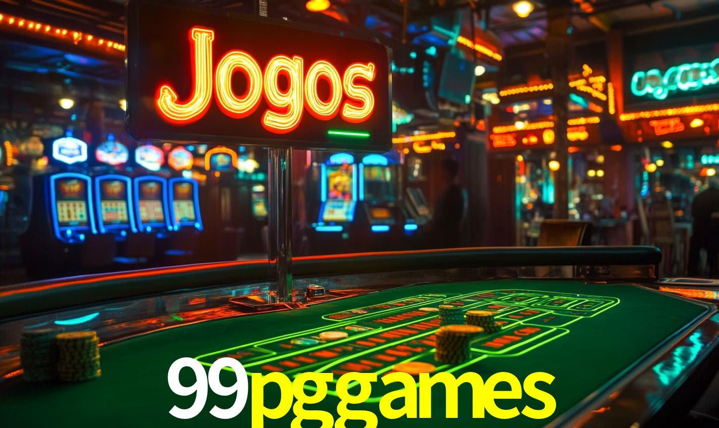 Game Providers 99pggames