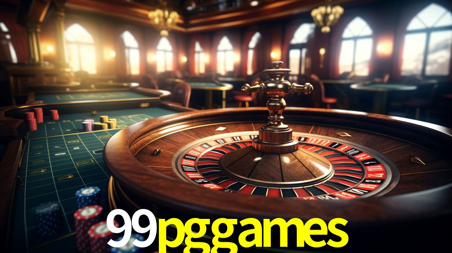 VIP Casino 99pggames