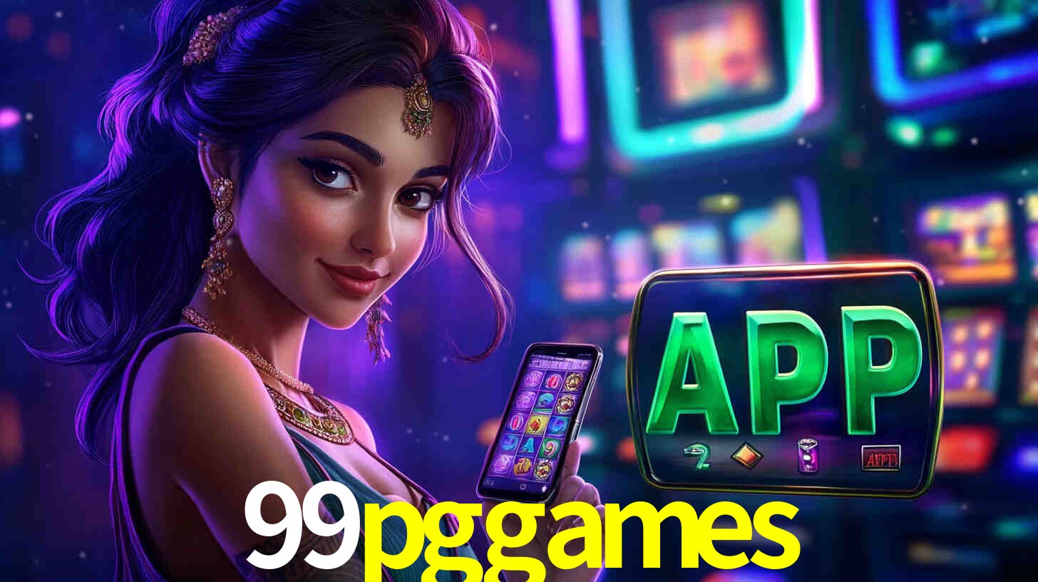 Bônus Generosos e Exclusivos no 99pggames para Você!