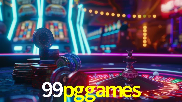Slot Games 99pggames
