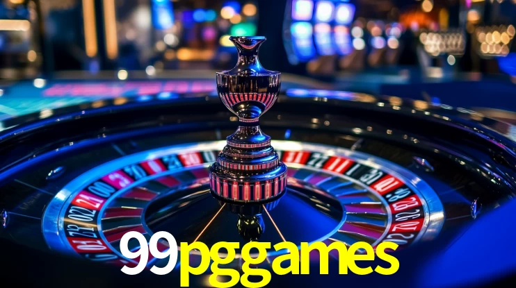 Explore as vantagens do 99pggames: serviço profissional e confiabilidade