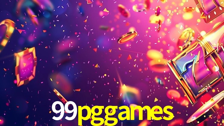 Desvendando o Mundo dos Jogos Virtuais na 99pggames