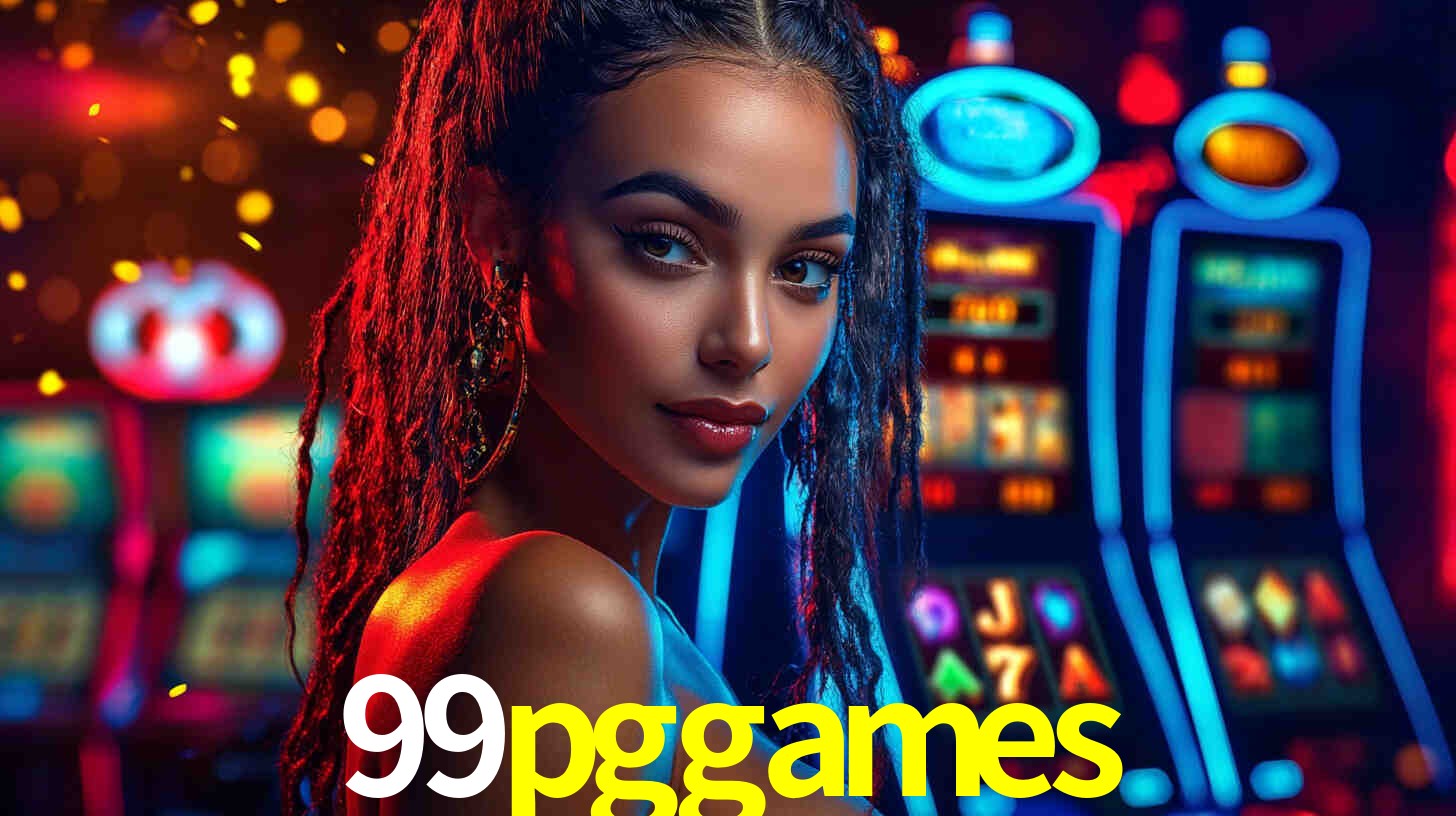 A Popularidade dos Caça-Níqueis no 99pggames